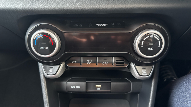 Kia Picanto 1.0T GDi GT-line S 5dr [4 seats] Petrol Hatchback